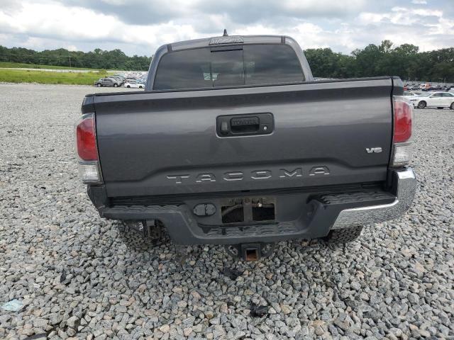  TOYOTA TACOMA 2021 Угольный