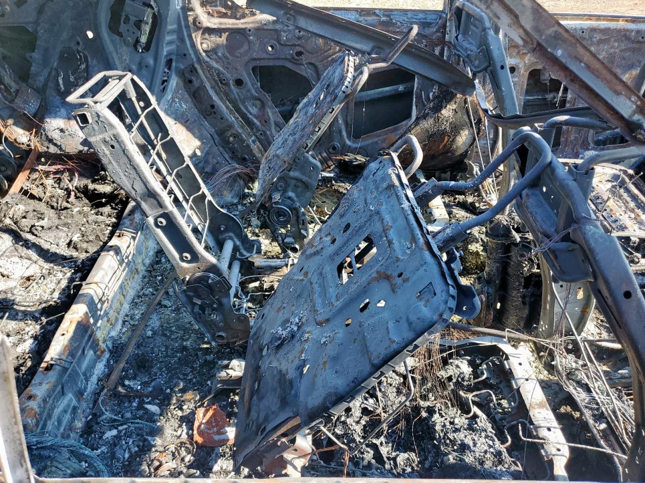 2024 Honda Pilot Touring VIN: 5FNYG2H77RB008266 Lot: 69286775