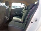 2013 RENAULT MEGANE DYNAMIQUE TOMTOM for sale at Copart NEWBURY