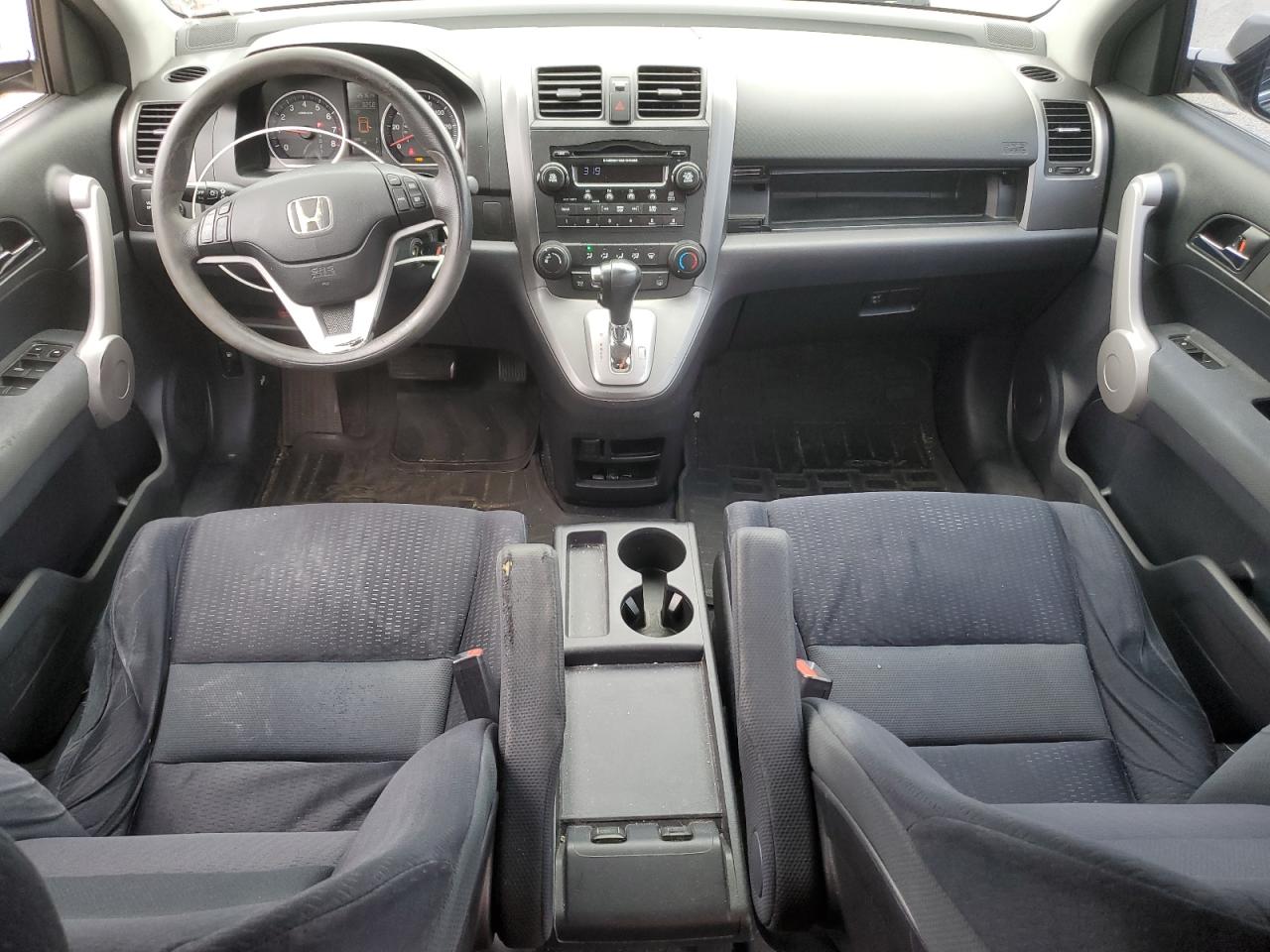 2007 Honda Cr-V Ex VIN: JHLRE48507C072523 Lot: 69052715