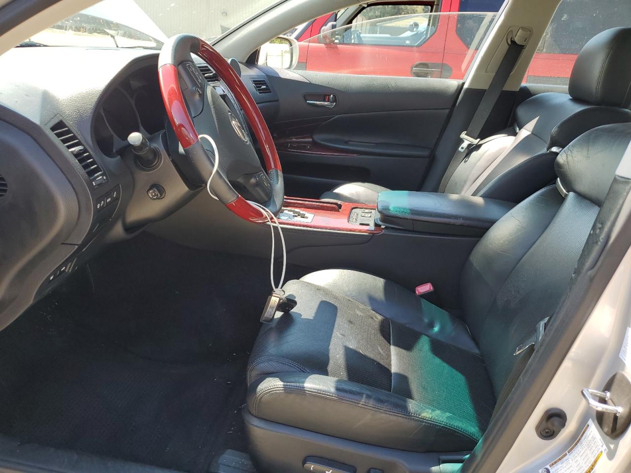 2010 Lexus Gs 350 VIN: JTHCE1KSXA0025152 Lot: 68424185