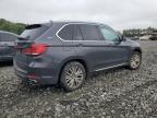 2017 BMW X5 XDR40E   for sale at Copart NJ - TRENTON