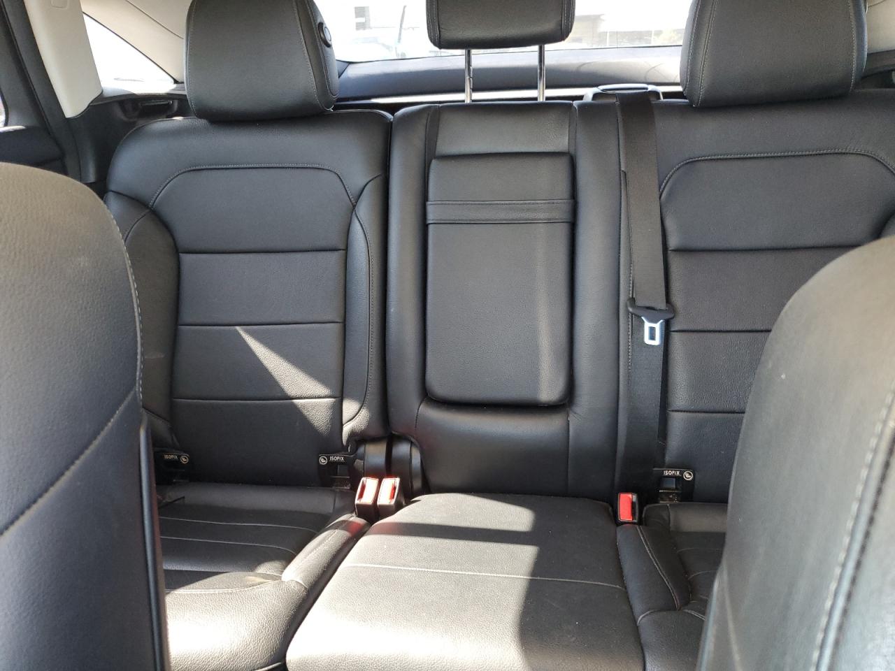 2016 Mercedes-Benz Gle Coupe 450 4Matic VIN: 4JGED6EB3GA024543 Lot: 69105325