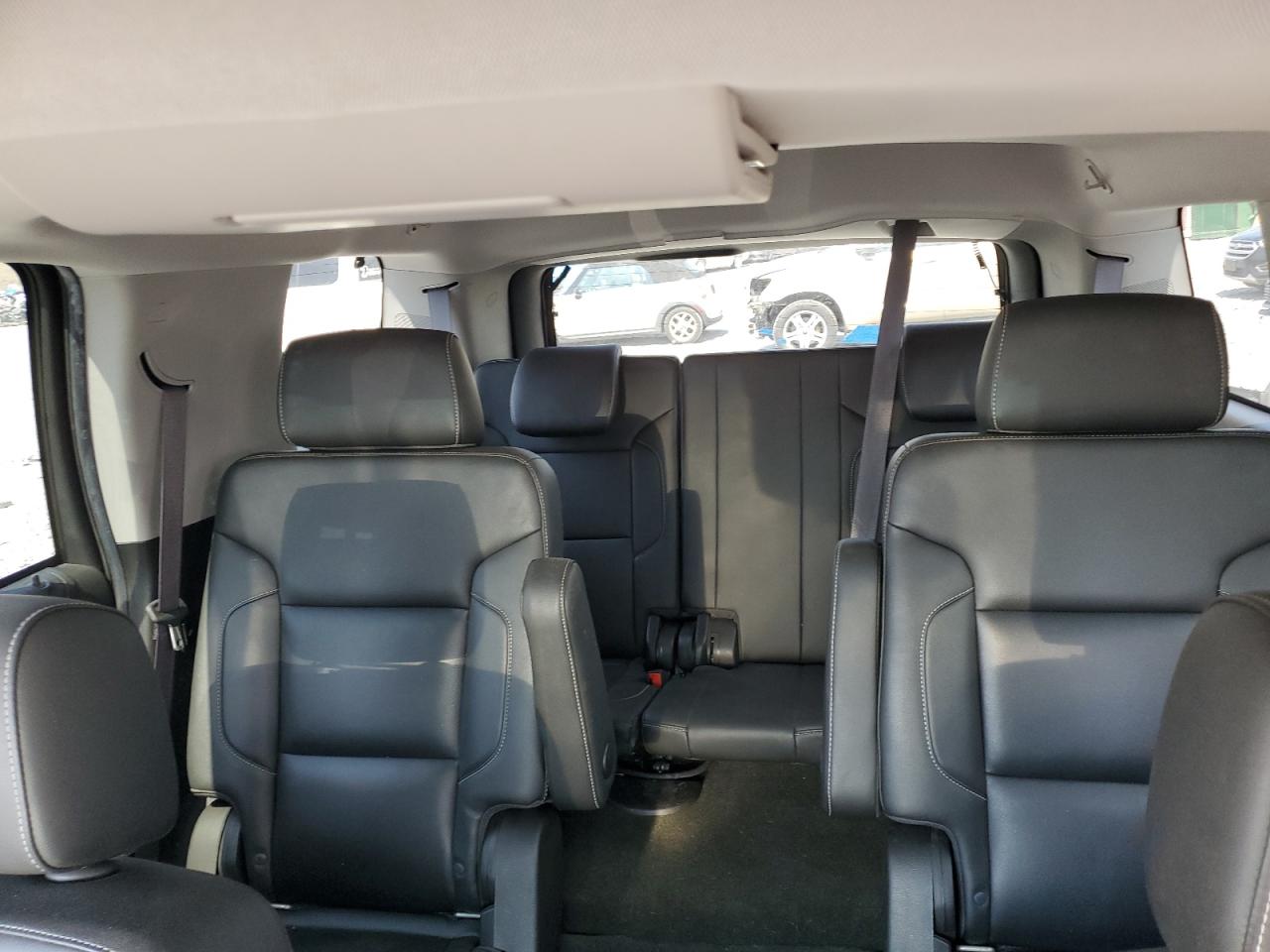 2017 Chevrolet Tahoe K1500 Lt VIN: 1GNSKBKC9HR399849 Lot: 68003665