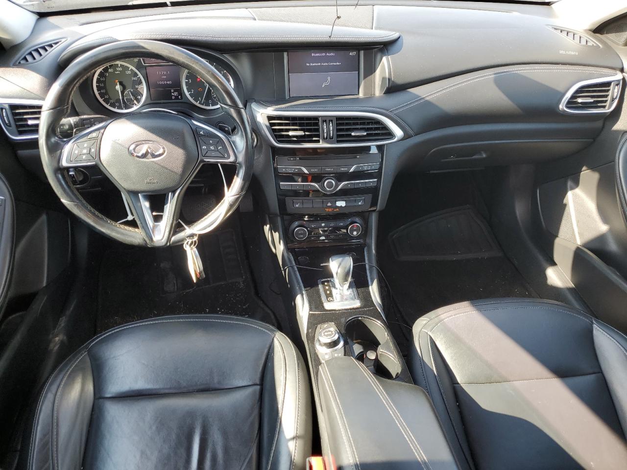 2017 Infiniti Qx30 Base VIN: SJKCH5CP0HA033305 Lot: 70627015