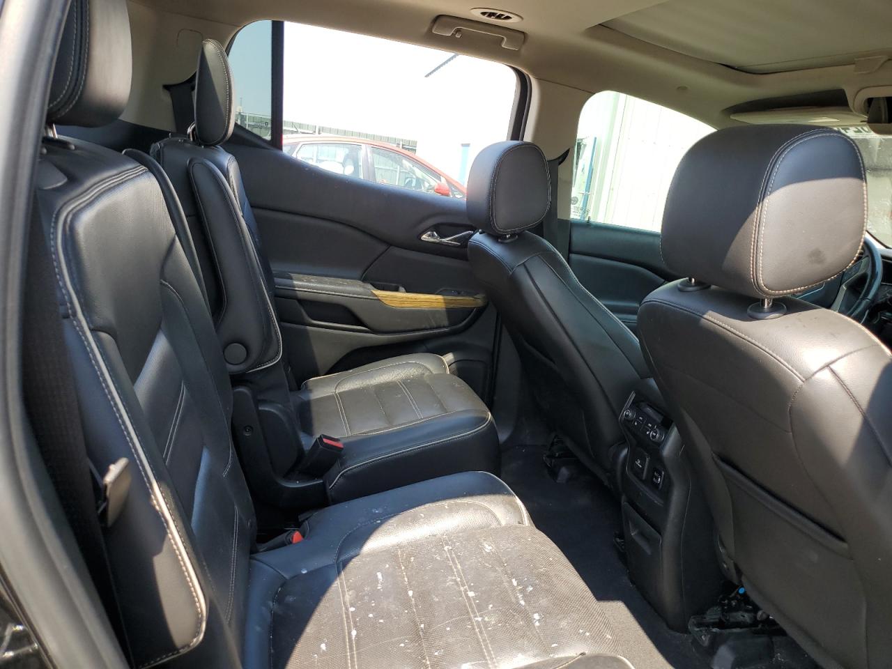 2018 GMC Acadia Denali VIN: 1GKKNPLS2JZ168501 Lot: 68248725