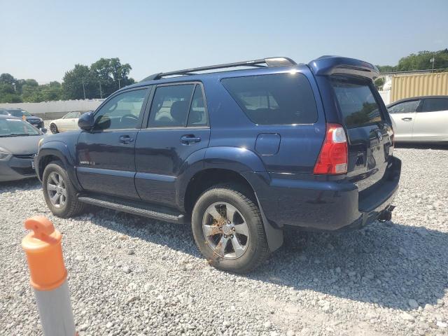 2008 TOYOTA 4RUNNER LIMITED  