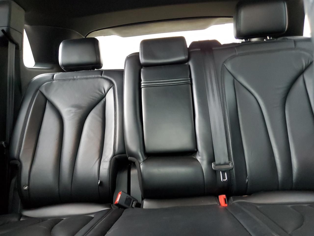 2018 Lincoln Mkx Reserve VIN: 2LMPJ6LR5JBL23713 Lot: 69457555