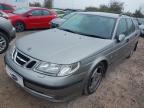 2002 SAAB 9-5 AERO A for sale at Copart BRISTOL