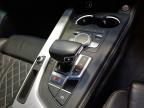 2017 AUDI A5 S5 for sale at Copart WOLVERHAMPTON