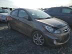 2012 HYUNDAI ACCENT GLS   for sale at Copart QC - MONTREAL