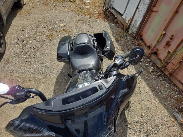 2019 HARLEY-DAVIDSON FLHX   