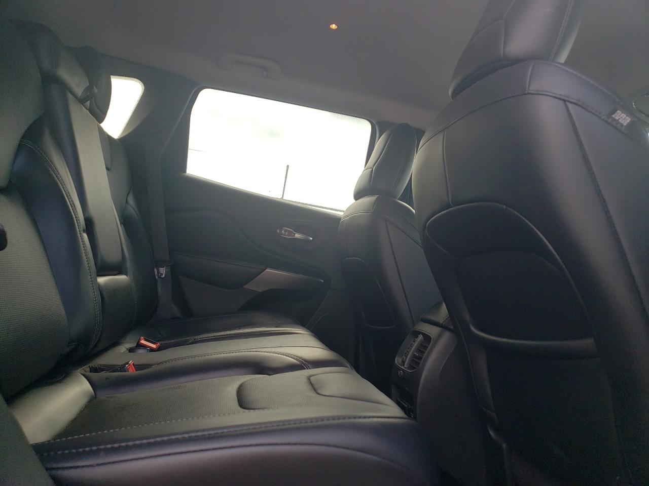 2020 Jeep Cherokee Limited VIN: 1C4PJMDX7LD623266 Lot: 69309615