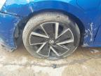 2021 SKODA OCTAVIA SE for sale at Copart YORK