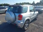 2002 TOYOTA RAV4 NRG VVTI  for sale at Copart SANDTOFT