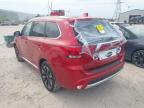 2016 MITSUBISHI OUTLANDER GX 4HS PHEV S-A  for sale at Copart BRISTOL