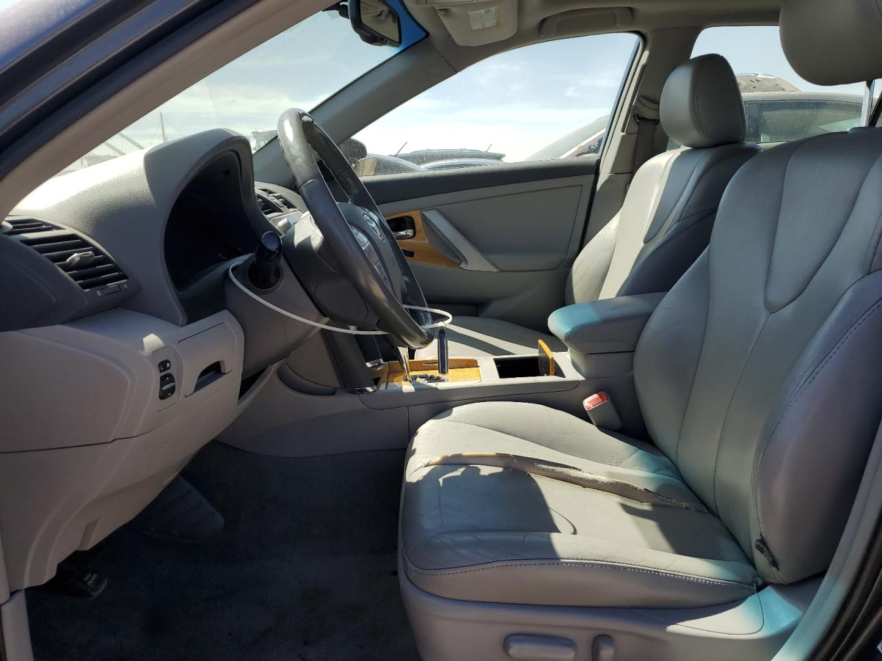 2007 Toyota Camry Le VIN: 4T1BK46K87U046046 Lot: 67664575