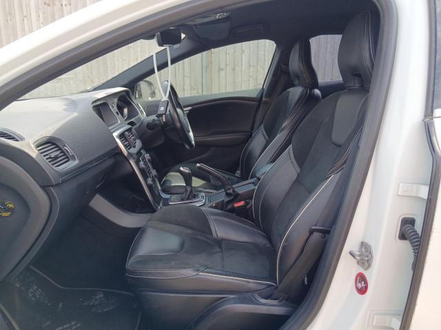2015 VOLVO V40 R-DESI