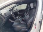 2015 VOLVO V40 R-DESI for sale at Copart WOLVERHAMPTON