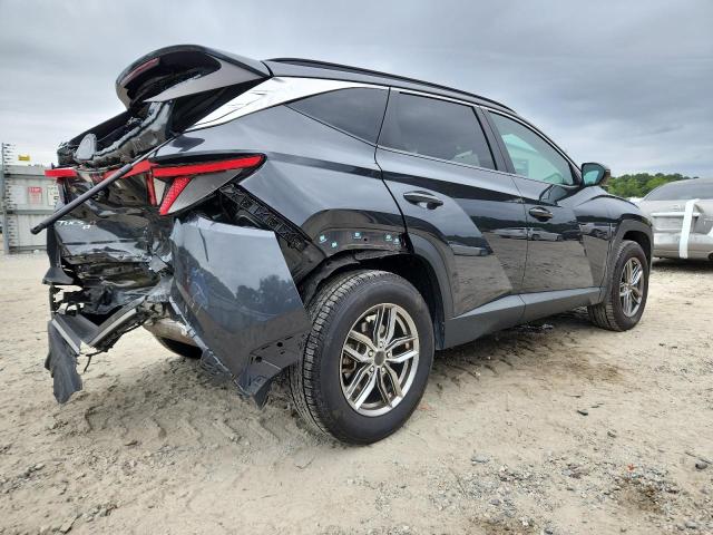  HYUNDAI TUCSON 2022 Серый