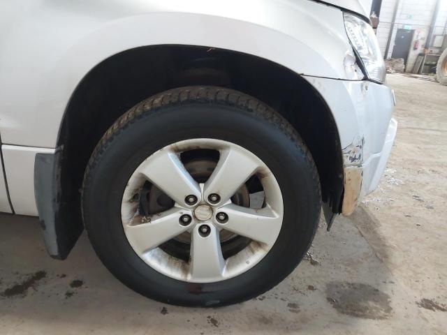 2010 SUZUKI GRAND VITA