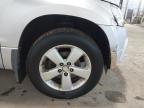 2010 SUZUKI GRAND VITA for sale at Copart PETERLEE
