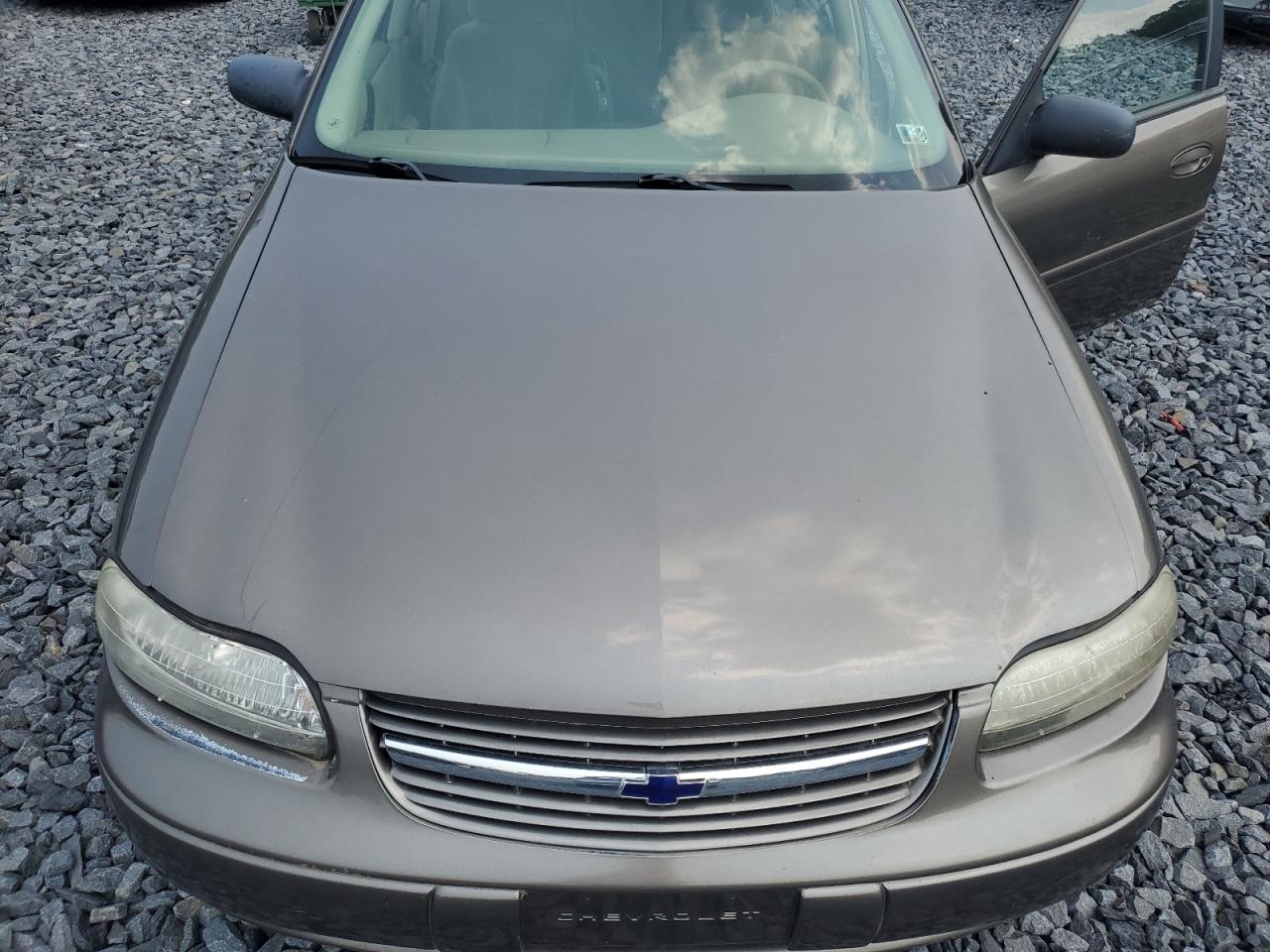 2001 Chevrolet Malibu VIN: 1G1ND52J916268047 Lot: 66633945