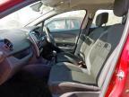 2018 RENAULT CLIO DYNAMIQUE NAV for sale at Copart BRISTOL