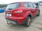 2015 FORD KUGA TITANIUM TDCI 4X4 AU  for sale at Copart WHITBURN