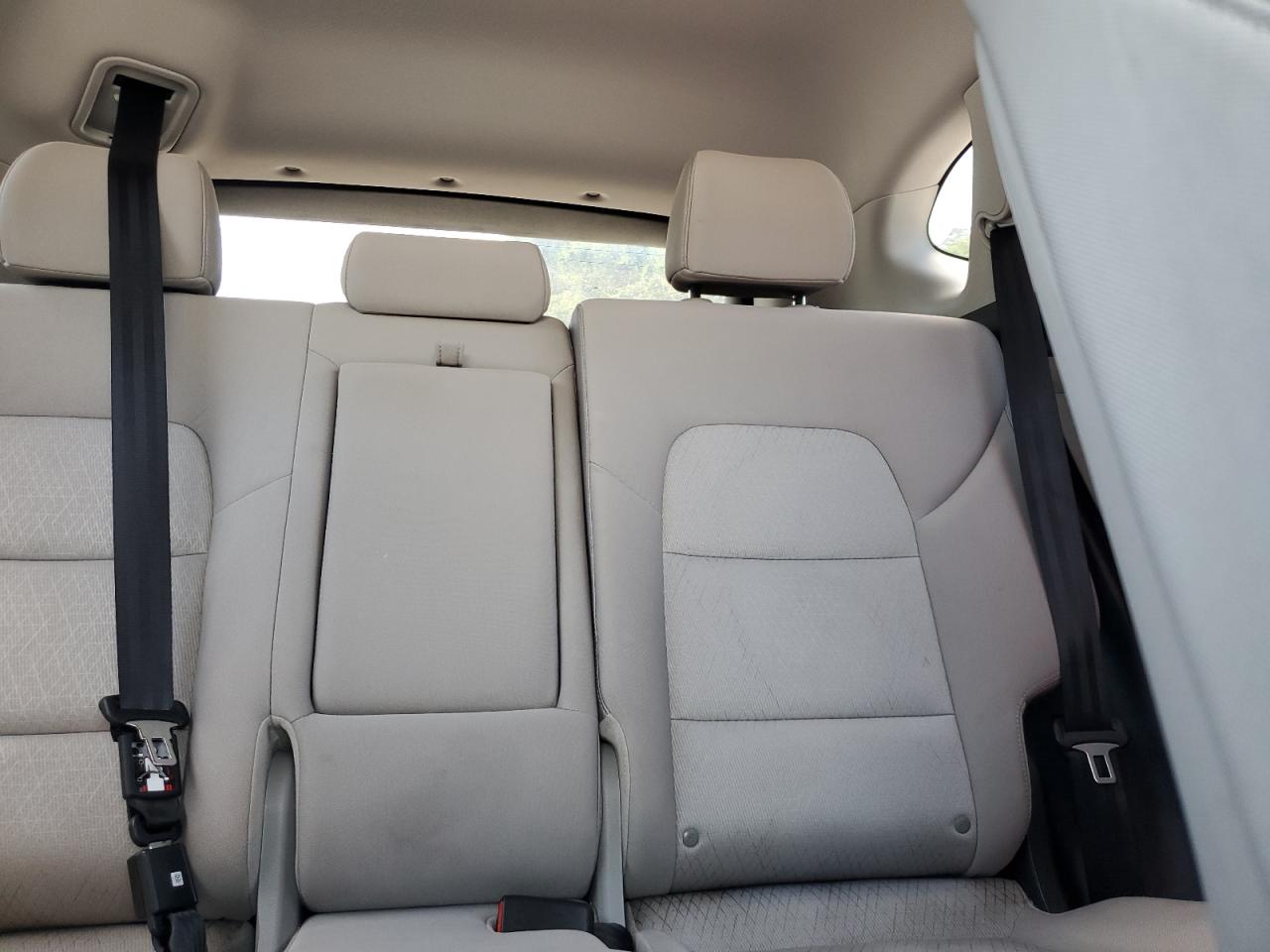 KM8J3CA48GU250888 2016 Hyundai Tucson Limited