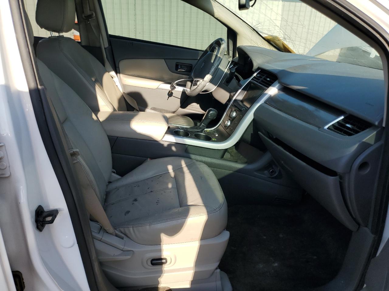 2014 Ford Edge Sel VIN: 2FMDK3JC9EBB82921 Lot: 68902605