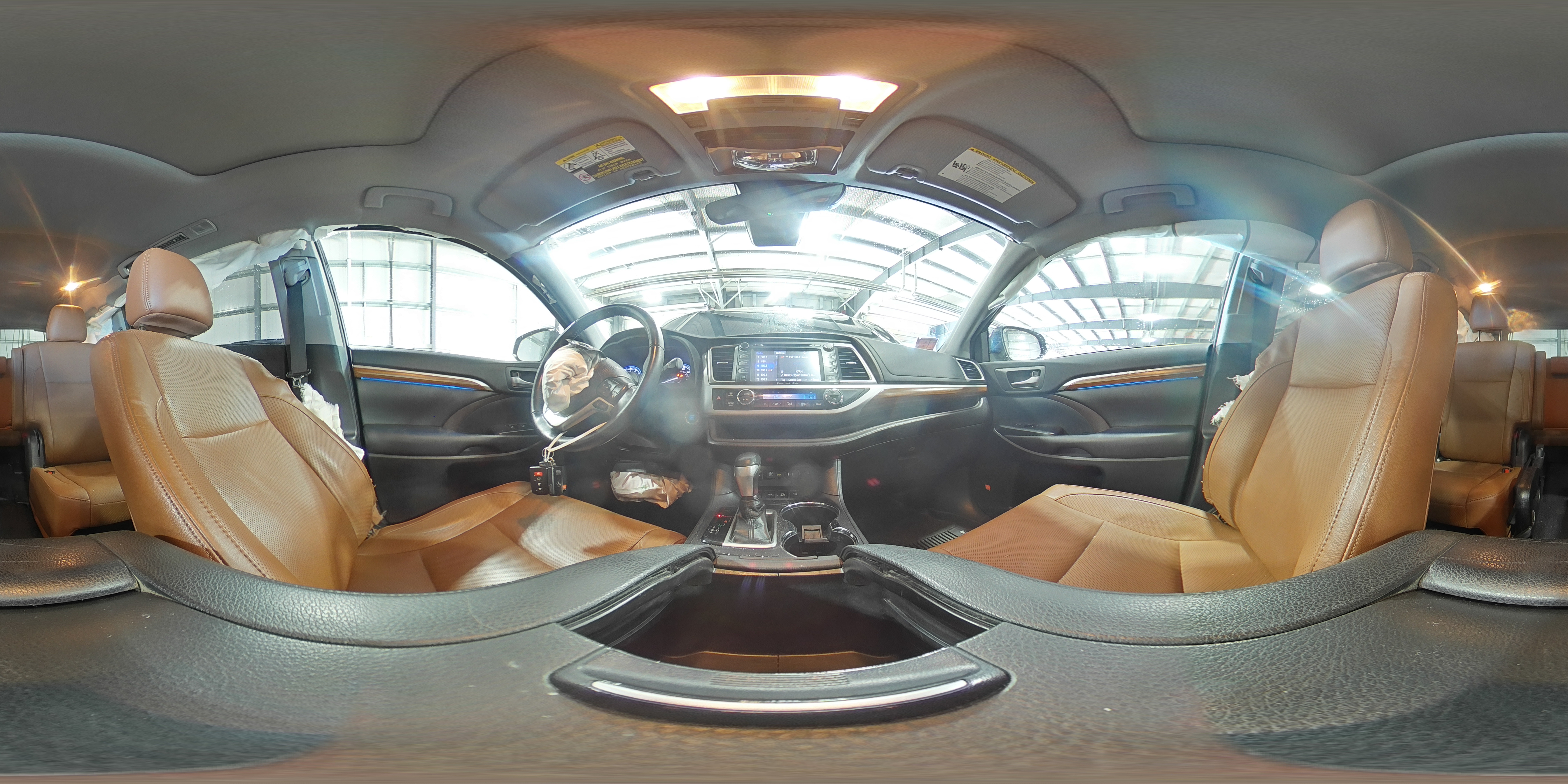 2019 Toyota Highlander Limited VIN: 5TDDZRFH3KS984432 Lot: 70062115