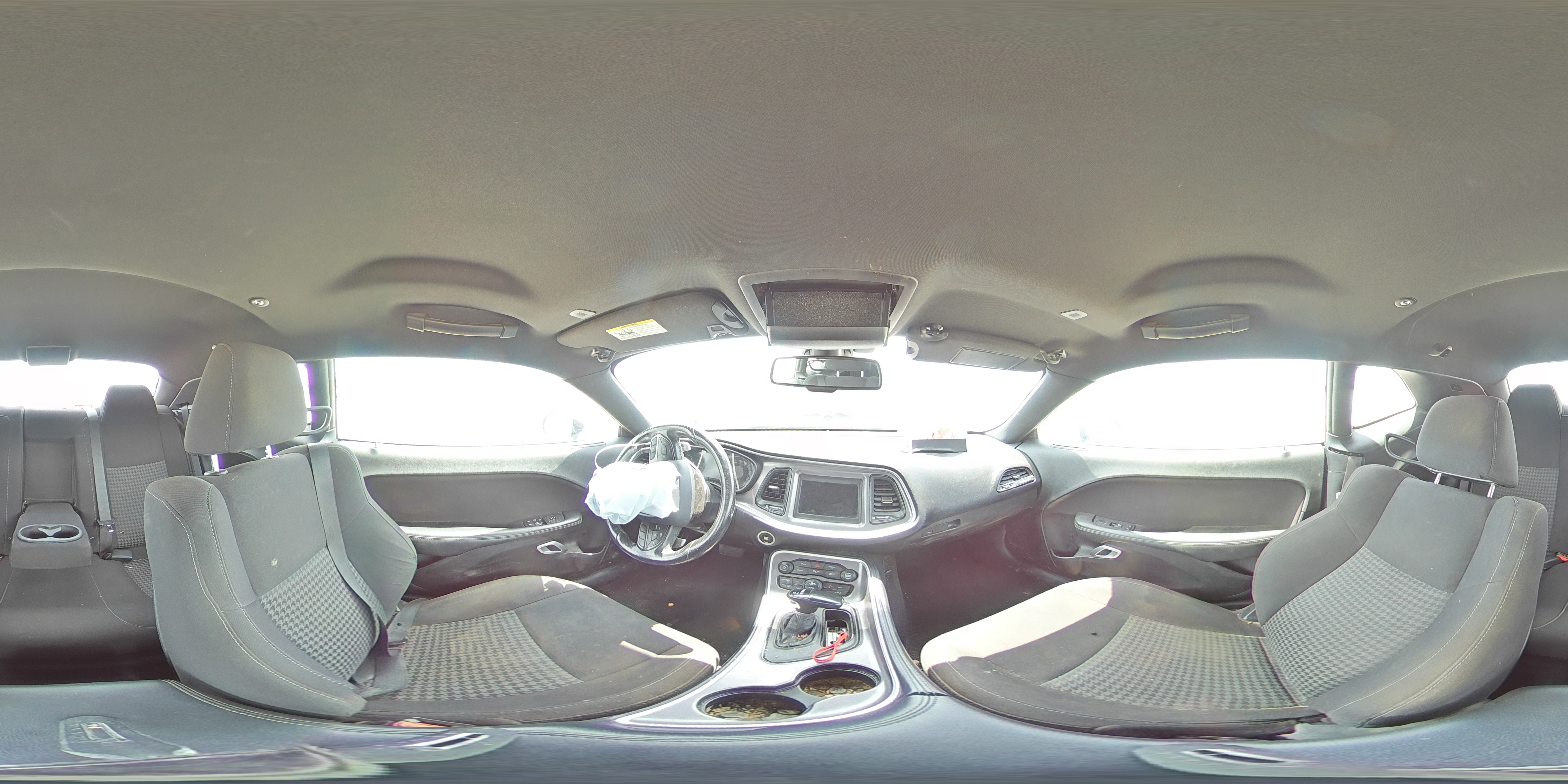 2021 Dodge Challenger Gt VIN: 2C3CDZJGXMH555707 Lot: 67687085