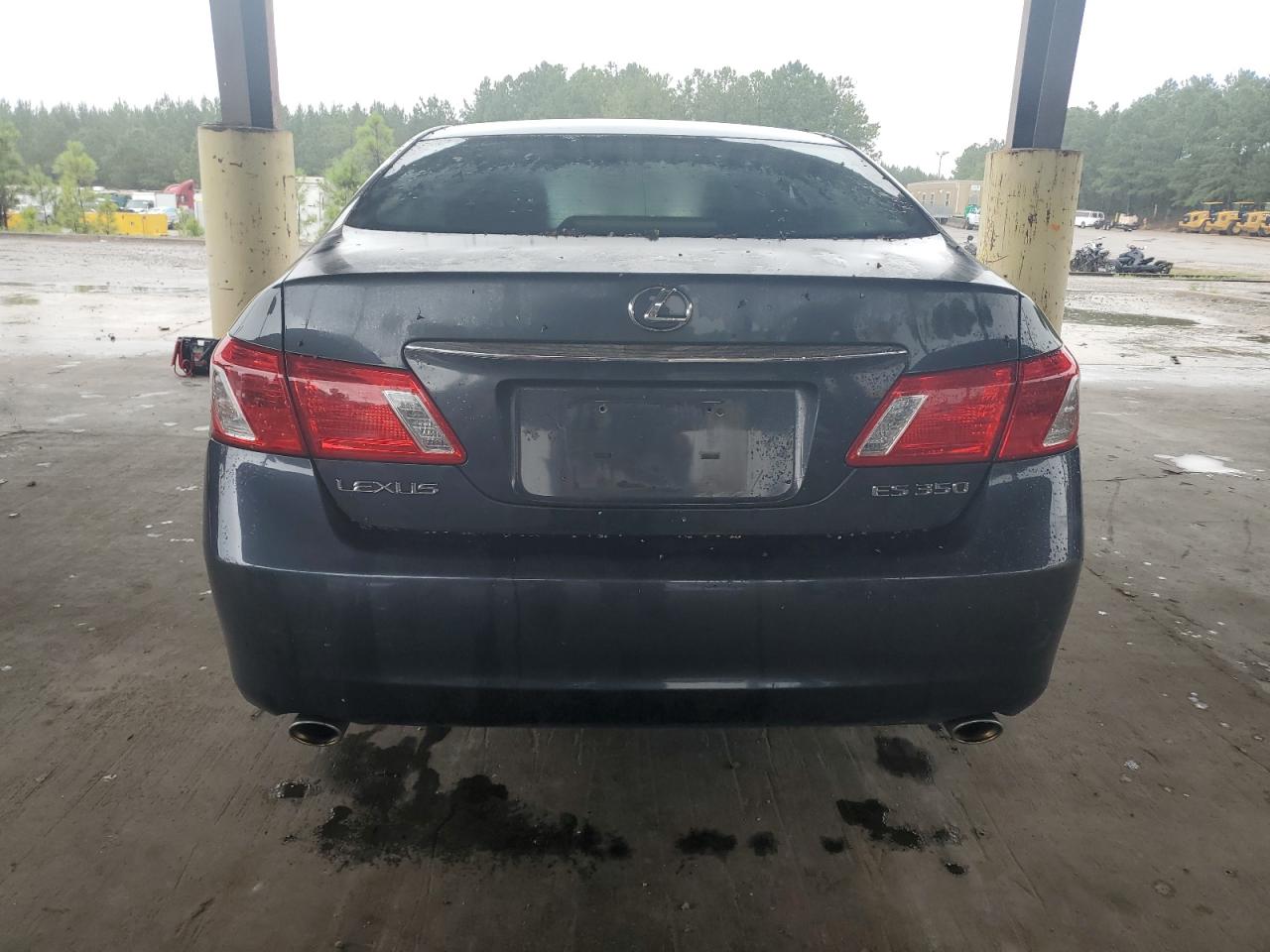 2007 Lexus Es 350 VIN: JTHBJ46G772148502 Lot: 68871715