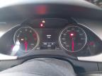 2010 AUDI A4 S LINE for sale at Copart BELFAST