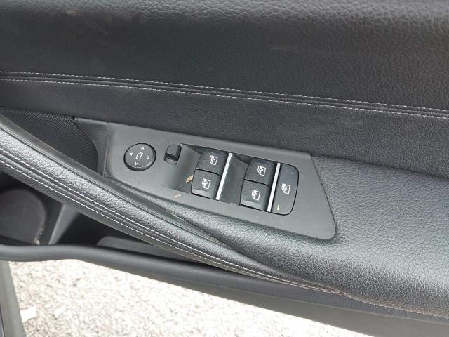 2020 BMW 5 SERIES 520D MHT M SPORT 4DR AUTO