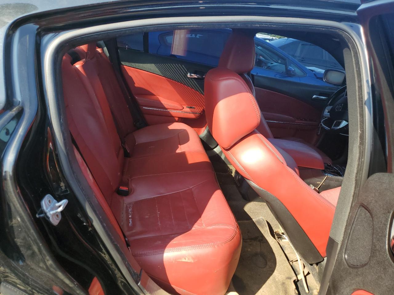 2013 Dodge Charger Sxt VIN: 2C3CDXJG4DH613055 Lot: 68251255