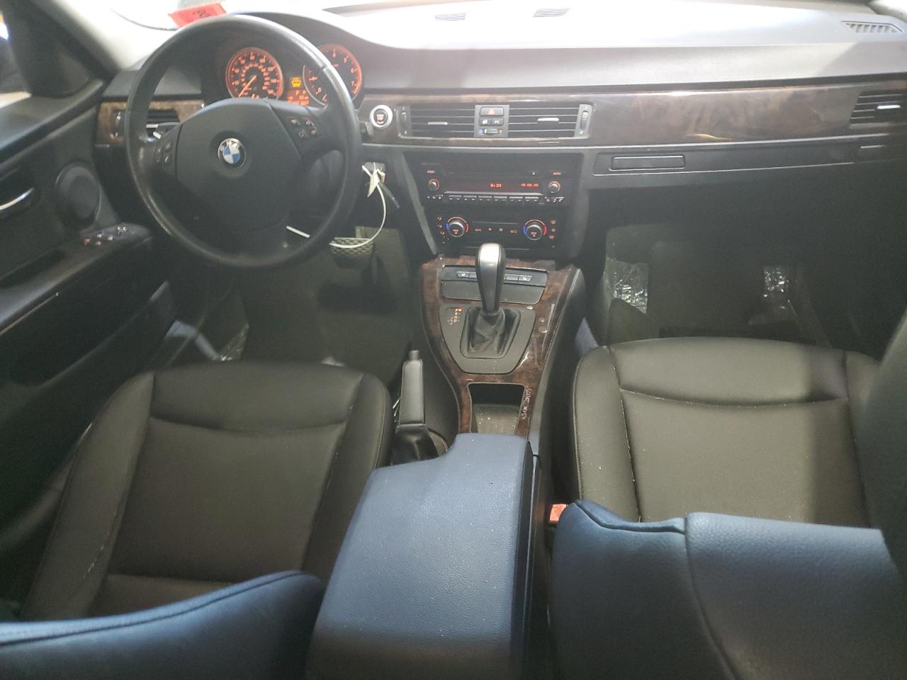 2008 BMW 328 Xi VIN: WBAVC93558K042363 Lot: 69029825