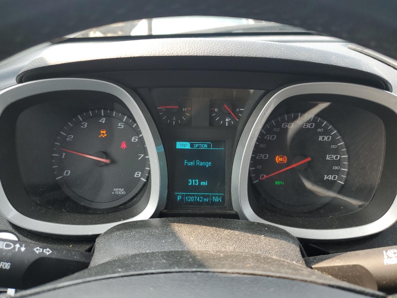 2013 Chevrolet Equinox Ltz VIN: 2GNFLGEK9D6249471 Lot: 66681675