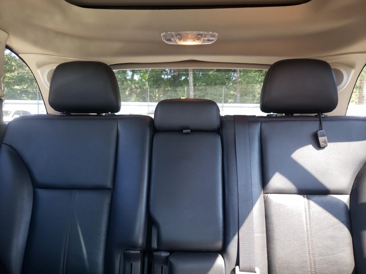 2014 Ford Edge Limited VIN: 2FMDK3KC1EBA05813 Lot: 69015155