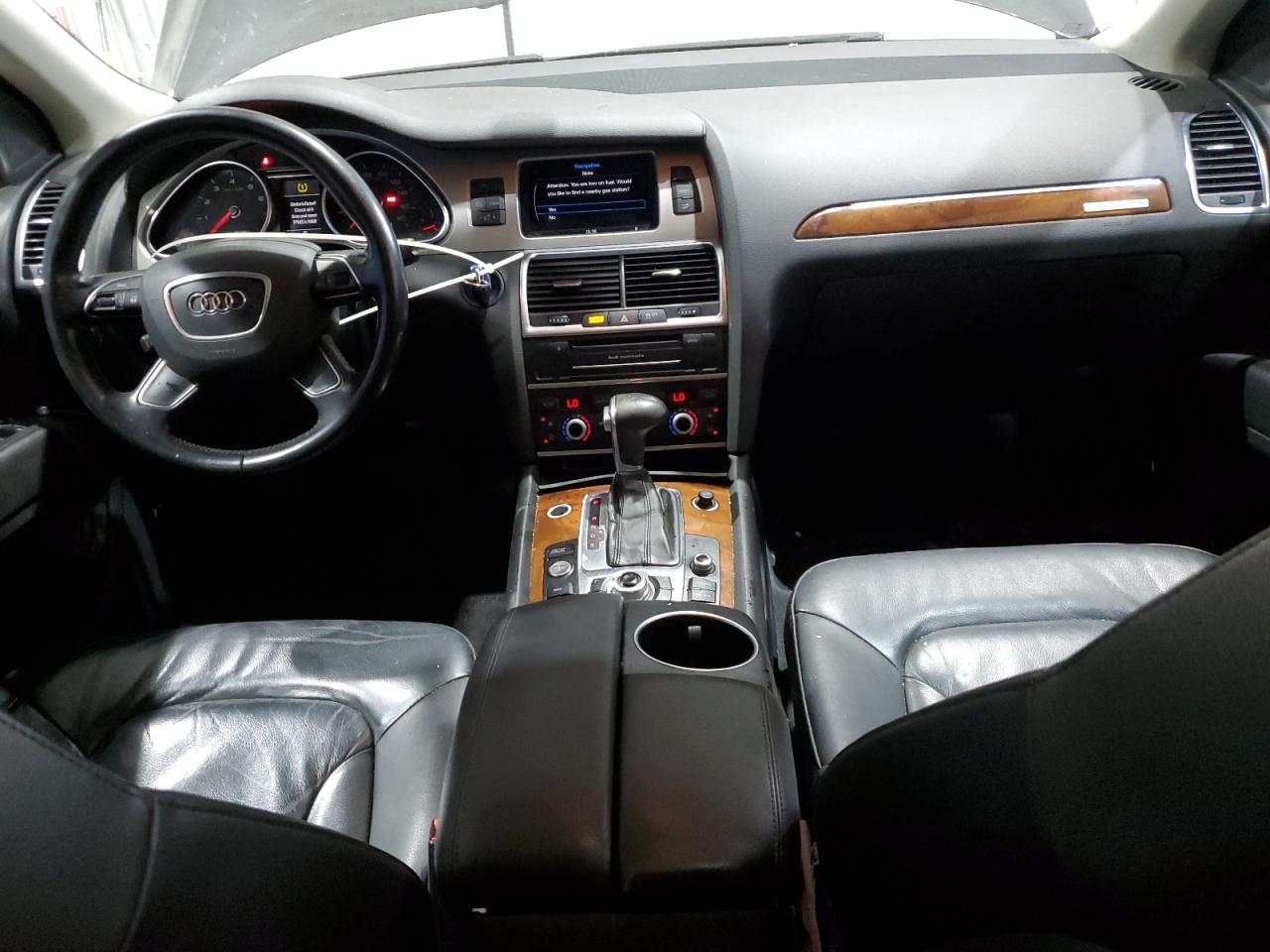 2015 Audi Q7 Premium Plus VIN: WA1LGAFEXFD021788 Lot: 67217365