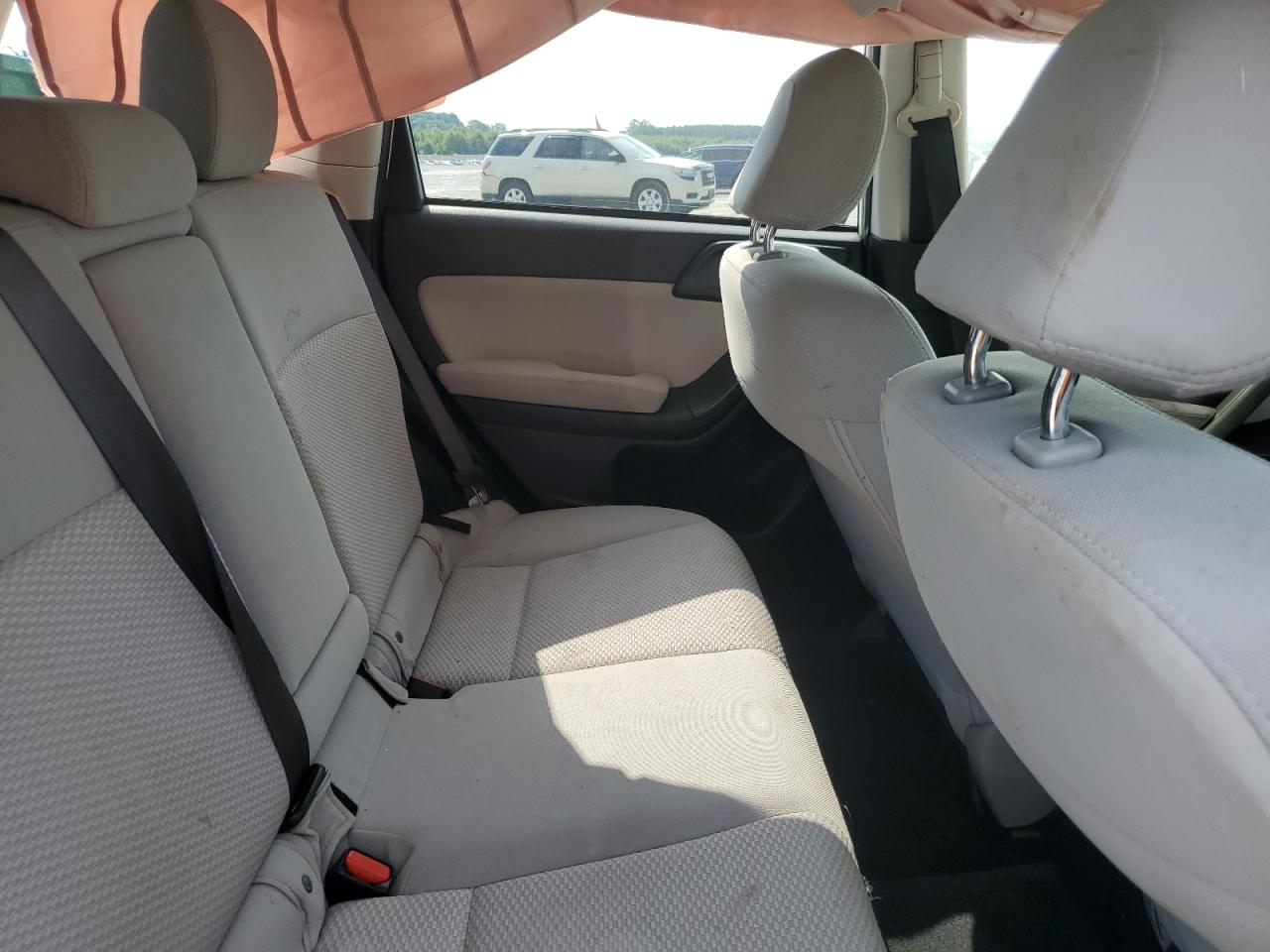 2014 Subaru Forester 2.5I Premium VIN: JF2SJAEC6EH440815 Lot: 67353205