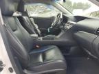 2013 LEXUS RX 350 BASE   for sale at Copart ON - COOKSTOWN