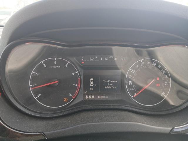 2017 VAUXHALL CORSA 1.4 [75] ECOFLEX LIMITED EDITION 3DR