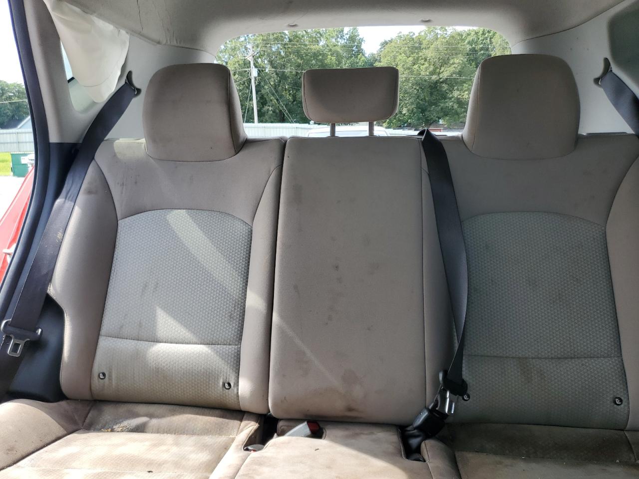 2021 Kia Soul Lx VIN: KNDJ23AU0M7142797 Lot: 70655465