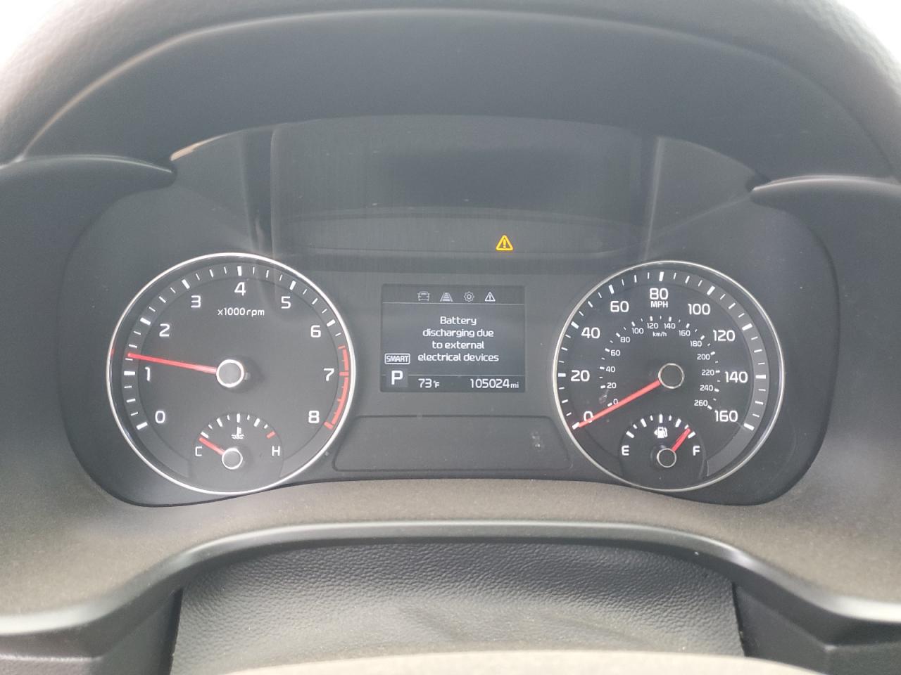 2021 Kia Forte Fe VIN: 3KPF24AD2ME389346 Lot: 69738335