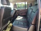 2016 CHEVROLET SUBURBAN K1500 LT   for sale at Copart NJ - TRENTON