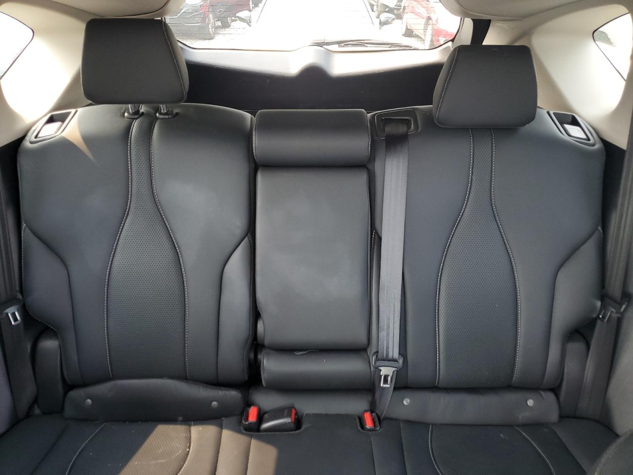 2019 Acura Rdx Technology VIN: 5J8TC2H57KL040711 Lot: 67188745