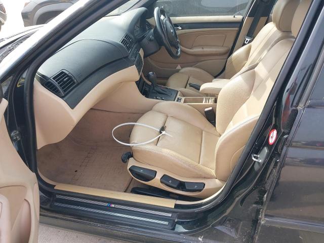 2003 BMW 325I SPORT