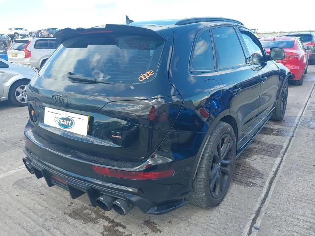 2014 AUDI SQ5 TDI QU